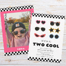 Search for sunglasses invitations Pink