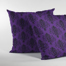Search for gothic cushions Damask