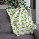 Search for frogs blankets Fun