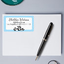 Search for polka dot labels Cartoon