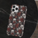 Search for skulls cases Rose
