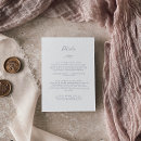 Search for light blue and white invitations For her