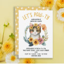 Search for kitten invitations Floral