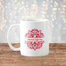Search for mandala coffee mugs Floral
