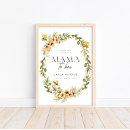 Search for bee signs Bumblebee baby shower