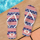 Search for 4th of july thongs Americana