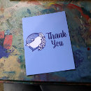 Search for chickadee postcards Blue