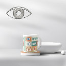 Search for ophthalmology mugs Optometrist