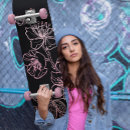 Search for line skateboards Floral