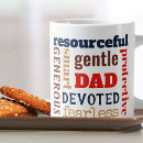 Search for word definition mugs Dad
