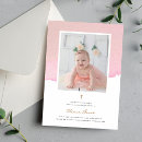 Search for birthday and christening invitations Catholic