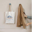 Search for seashell beach bags Watercolor