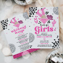 Search for nashville itinerary hens party invitations Bachelorette weekend itinerary