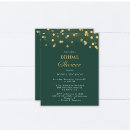 Search for gold polka dots invitations Budget
