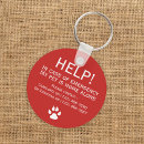 Search for pets at home key rings Cat