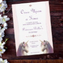 Search for princess unicorn birthday invitations Once upon a time