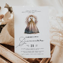 Search for mexican fiesta quinceanera invitations 15th birthday party