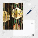 Search for stain postcards Geometric