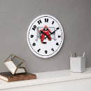 Search for ice hockey clocks Goalie