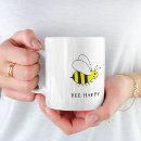 Search for bee design mugs Cute
