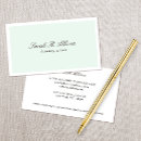 Search for divorce attorney business cards Lawyer