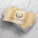 Search for consulting business cards Modern