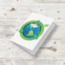 Search for climate change cards earth