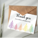 Search for lesbian wedding thank you cards Lgbt