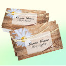 Search for country business cards Wood