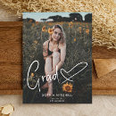 Search for but no party graduation announcement cards Simple