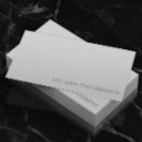 Search for function business cards Professional