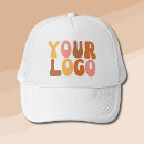 Search for logo baseball hats promotional