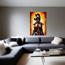 Search for skull lady art Skeleton