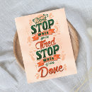 Search for persevere postcards Inspiration
