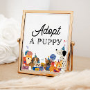 Search for adoption party decor Dogs