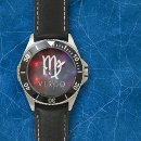 Search for virgo watches Astrological symbol