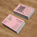 Search for corkscrew business cards Bottle
