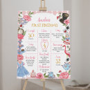 Search for tea birthday party posters Alice in wonderland