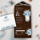Search for grey barn wood wedding invitations String lights