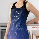 Search for virgo aprons Stars