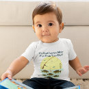 Search for fish baby shirts funny
