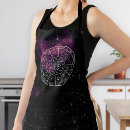 Search for astrology aprons Nebula