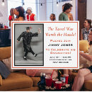 Search for tassel was worth the hassle invitations High school