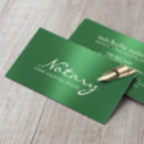 Search for real foil business cards Consultant