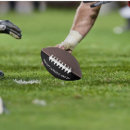 Search for kids footballs For him