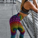 Search for psychedelic leggings Chic