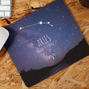 Search for zodiac ary mousepads Stars