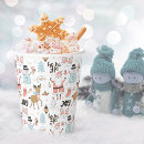 Search for snowmen party tableware Cute