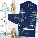 Search for anchors away invitations Modern