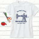 Search for sewing machine tshirts Quilter